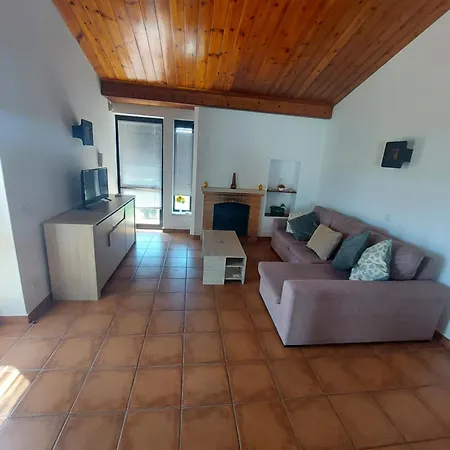 Semesterbostad Jacaranda 43-moradia Terrea *