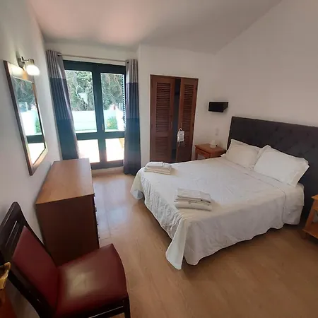 Jacaranda 43-moradia Terrea Dom wakacyjny Albufeira