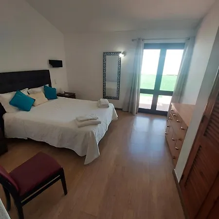 Jacaranda 43-moradia Terrea Dom wakacyjny