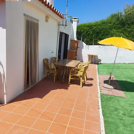 Jacaranda 43-moradia Terrea