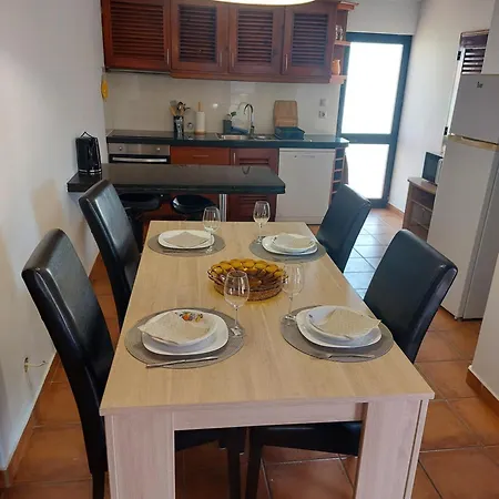 Jacaranda 43-moradia Terrea Dom wakacyjny Albufeira