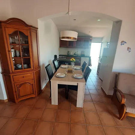Feriehus Jacaranda 43-moradia Terrea Albufeira
