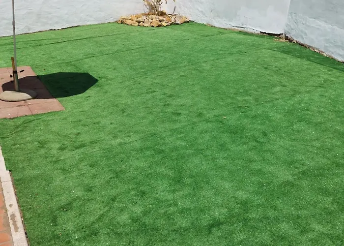 Jacaranda 43-moradia Terrea Albufeira