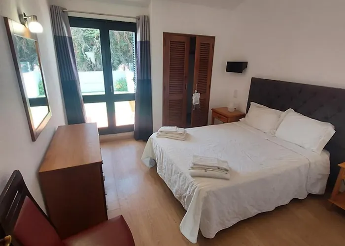 Jacaranda 43-moradia Terrea Nyaraló Albufeira