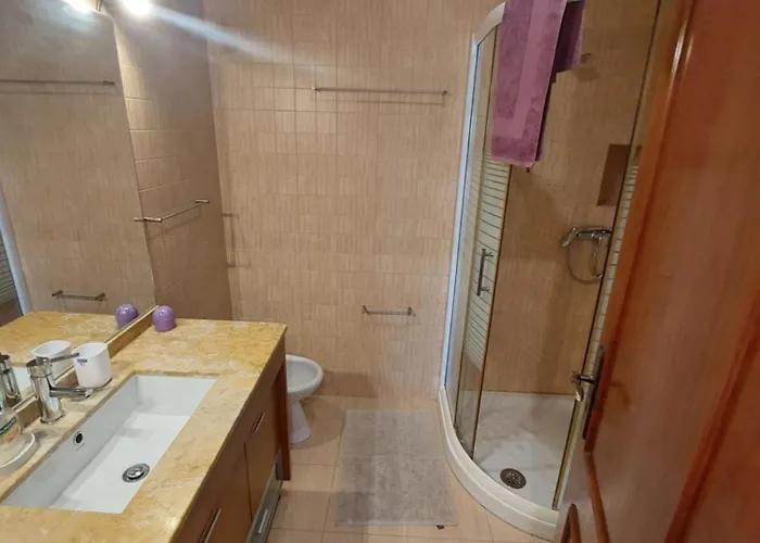 Nyaraló Jacaranda 43-moradia Terrea