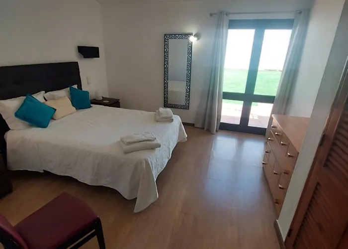 Jacaranda 43-moradia Terrea Nyaraló