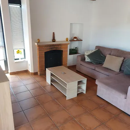 Jacaranda 43-moradia Terrea Дом отдыха *