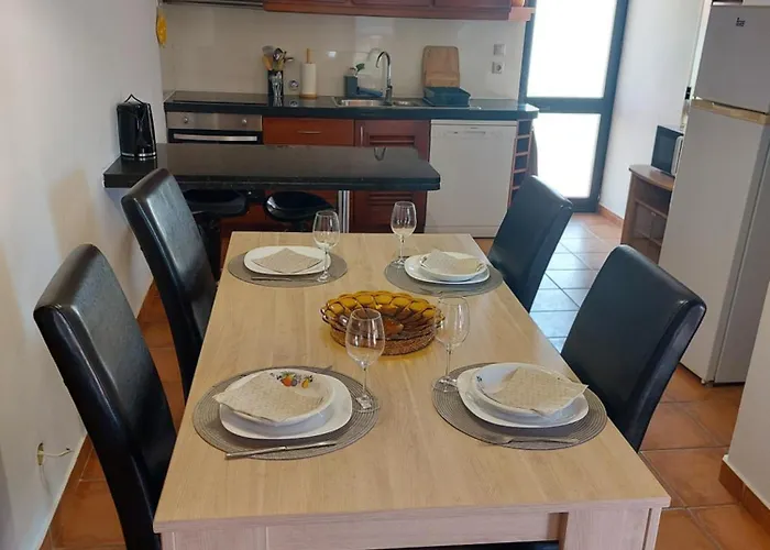 Jacaranda 43-moradia Terrea Holiday home Albufeira