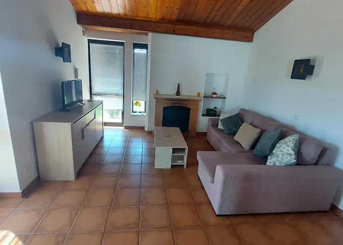 Holiday home Jacaranda 43-moradia Terrea *